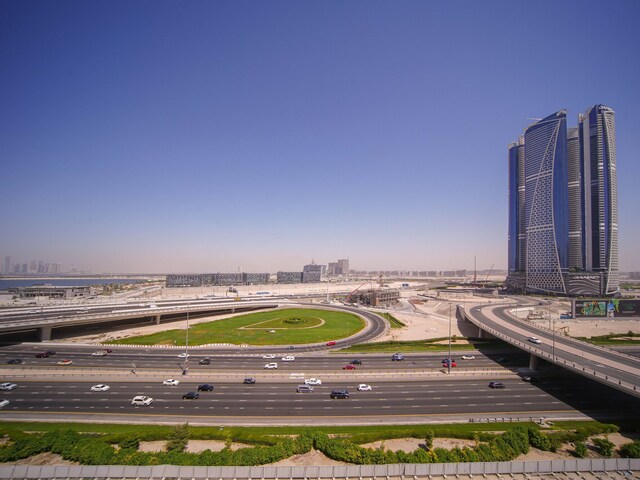фото отеля Extravagant 1 BR In The Heart Of Dubai изображение №5