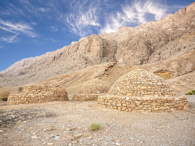 фотографии Pura Eco Retreat Jebel Hafit Desert Park изображение №8