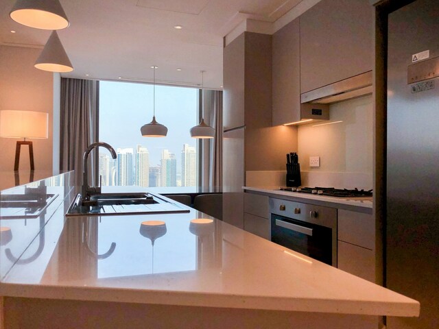 фото Vida Dubai Downtown Luxury изображение №14