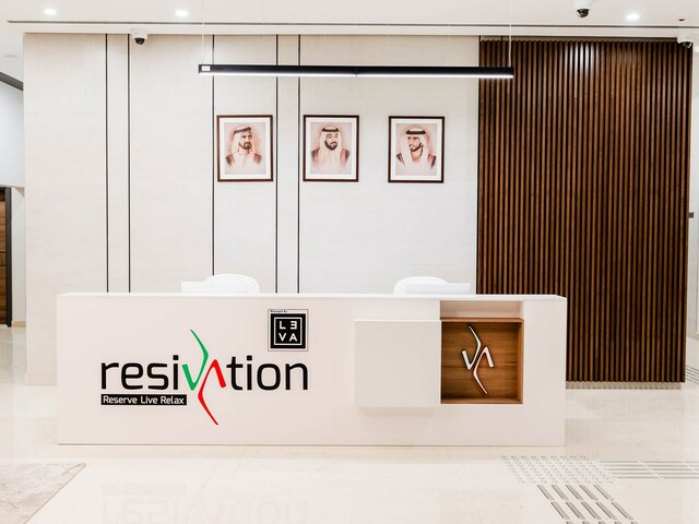 фото отеля Resivation Managed By Leva изображение №17