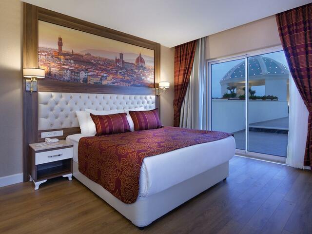 фото отеля Litore Resort Hotel & Spa изображение №13