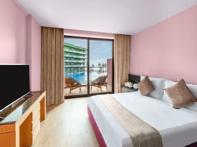 фото отеля Voco Monaco Dubai (ex. Cote D'Azur Monaco) изображение №49