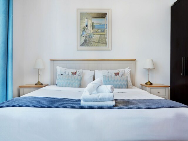 фотографии отеля Maison Privee Stunning Apartment With Dubai Marina View изображение №11