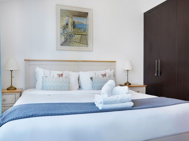 фотографии отеля Maison Privee Stunning Apartment With Dubai Marina View изображение №7