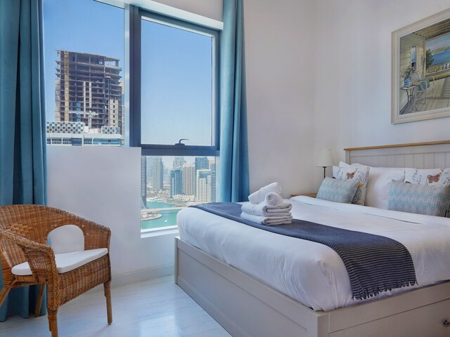 фото Maison Privee Stunning Apartment With Dubai Marina View изображение №6