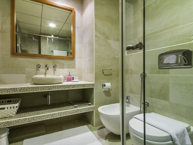 фотографии Maison Privee Stunning Apartment With Dubai Marina View изображение №4