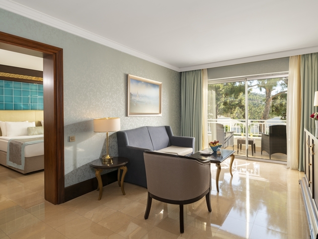 фото отеля Rixos Premium Bodrum (ех. Rixos Hotel Bodrum) изображение №21