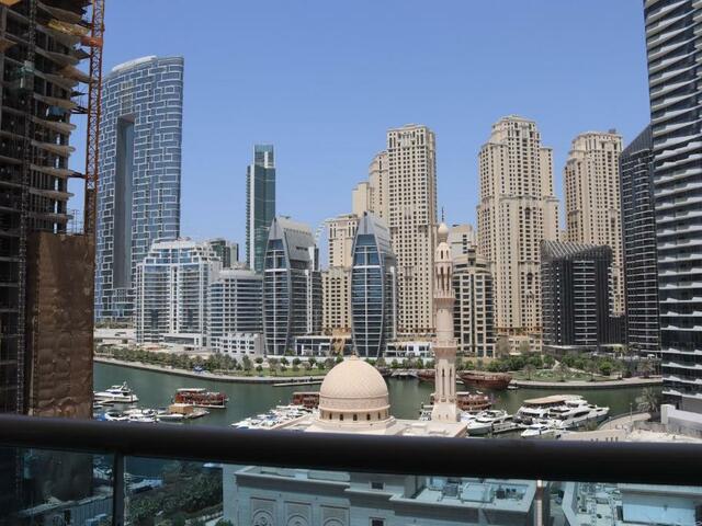 фото Zapbed House 3 Bedroom Apartment In Dubai Marina изображение №18