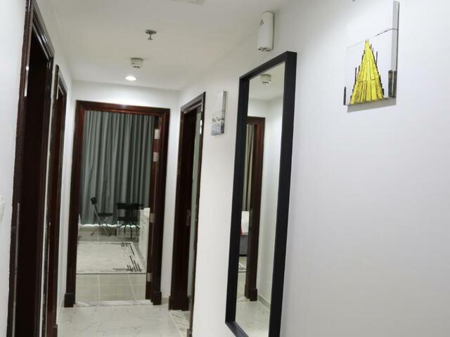 фотографии Zapbed House 3 Bedroom Apartment In Dubai Marina изображение №12
