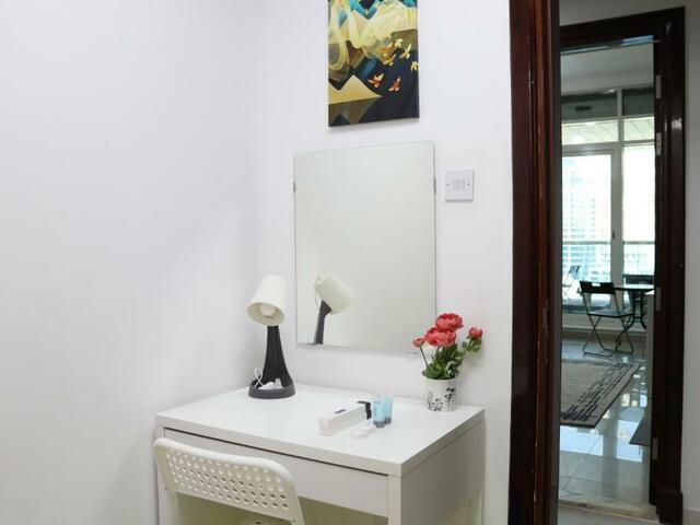 фото Zapbed House 3 Bedroom Apartment In Dubai Marina изображение №10