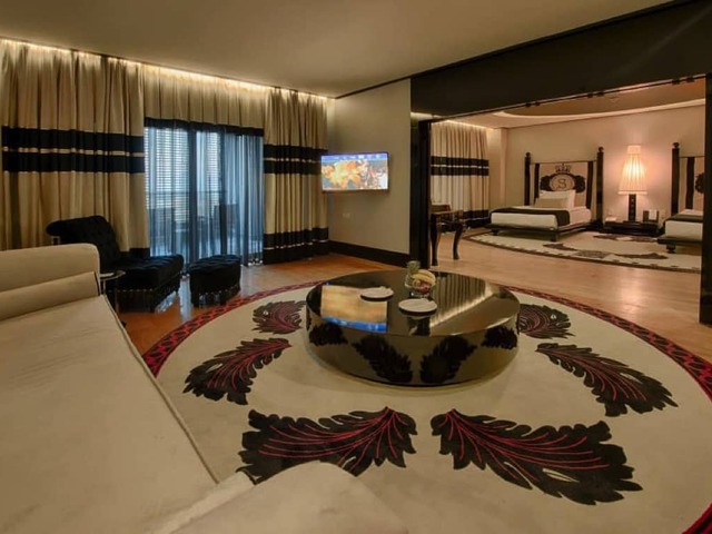 фото Selectum Luxury Resort (ex. Attaleia Shine Luxury) изображение №22