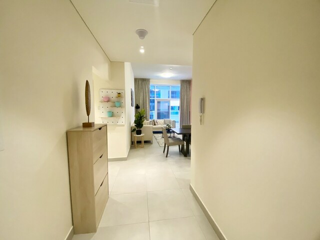 фотографии отеля Beautiful And Modern 1BR Apartment In Dubai Marina изображение №11