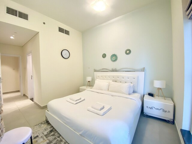 фотографии отеля Beautiful And Modern 1BR Apartment In Dubai Marina изображение №19