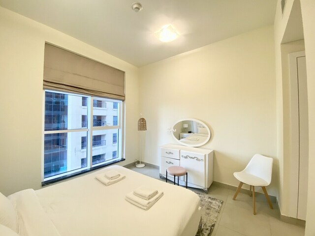 фото Beautiful And Modern 1BR Apartment In Dubai Marina изображение №18