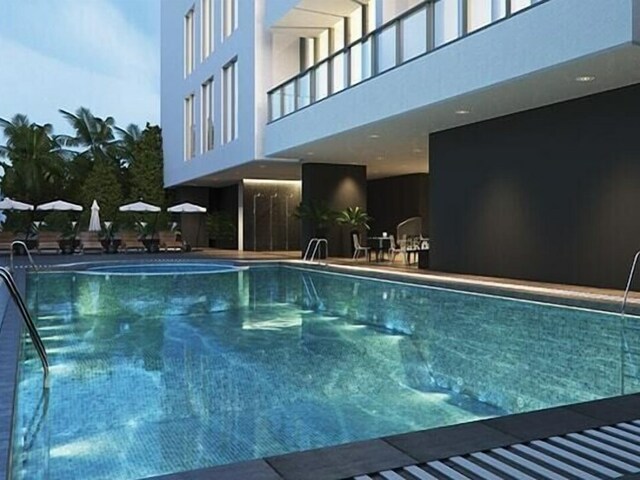 фотографии Beautiful And Modern 1BR Apartment In Dubai Marina изображение №12