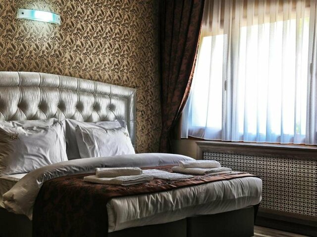 фото Selimpasa Konagi Hotel изображение №2