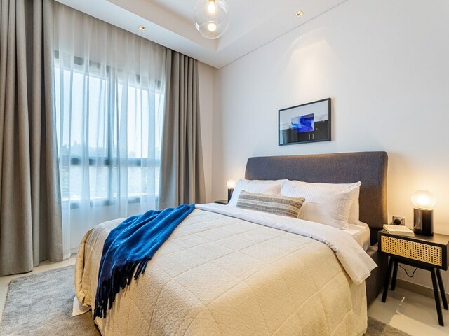 фото отеля Brand New Apartments In Jumeirah изображение №9