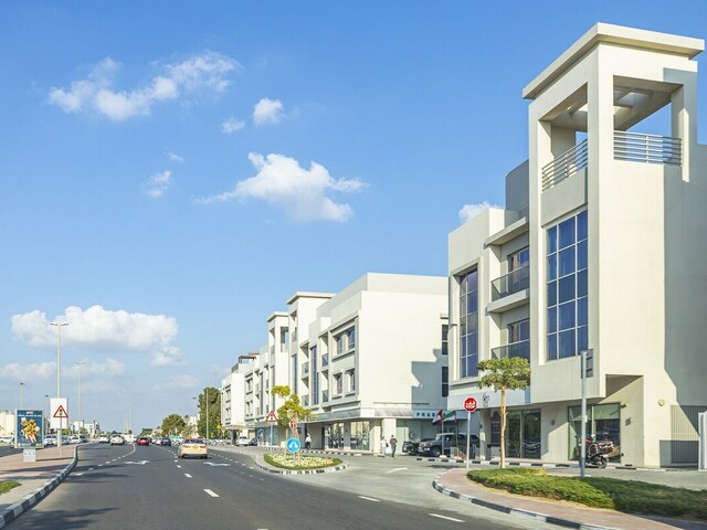 фото отеля Brand New Apartments In Jumeirah изображение №1