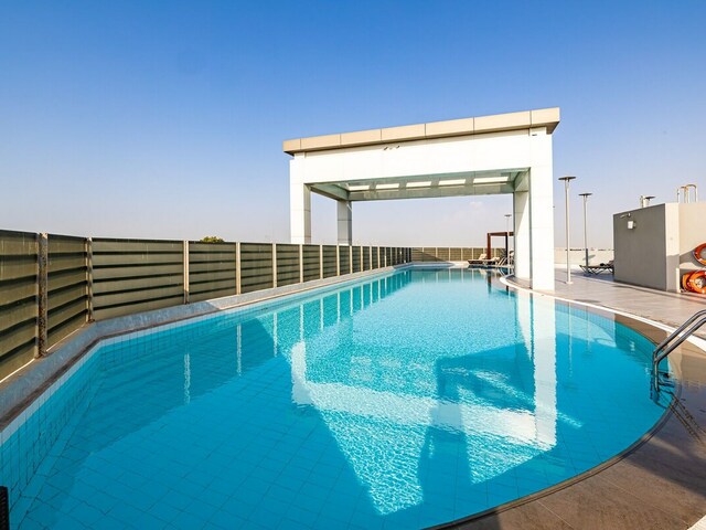 фотографии отеля Brand New Apartments In Jumeirah изображение №11