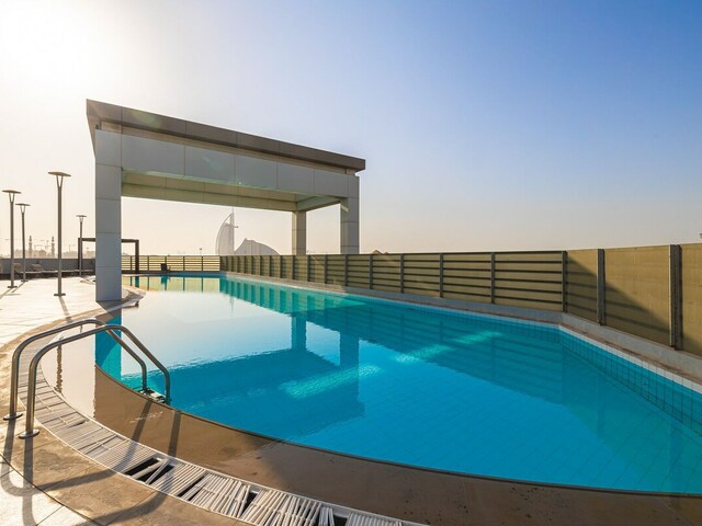 фото Brand New Apartments In Jumeirah изображение №6