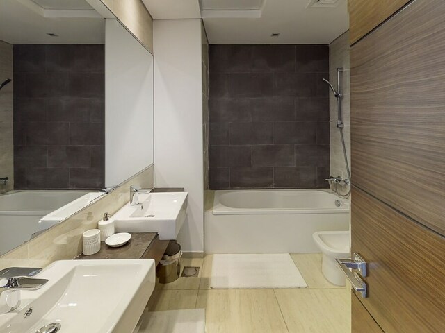 фото отеля Brand New Apartments In Jumeirah изображение №5