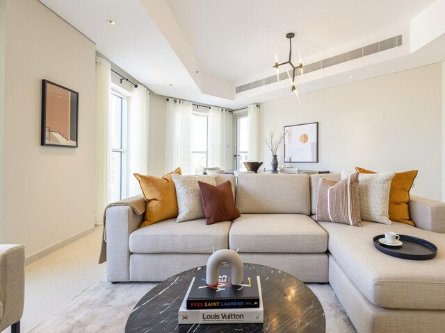 фото Brand New Apartments In Jumeirah изображение №2