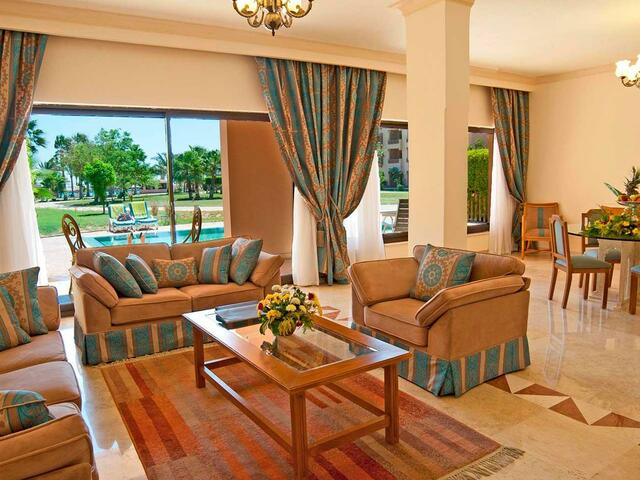 фото Continental Hotel Hurghada изображение №6