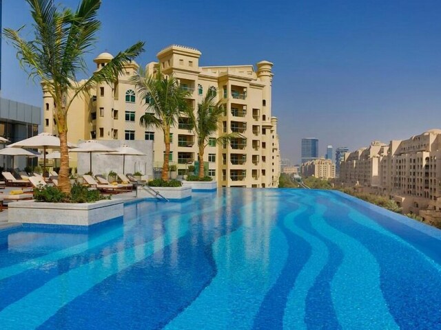 фото отеля Platinium Dubai The Palm Tower изображение №1