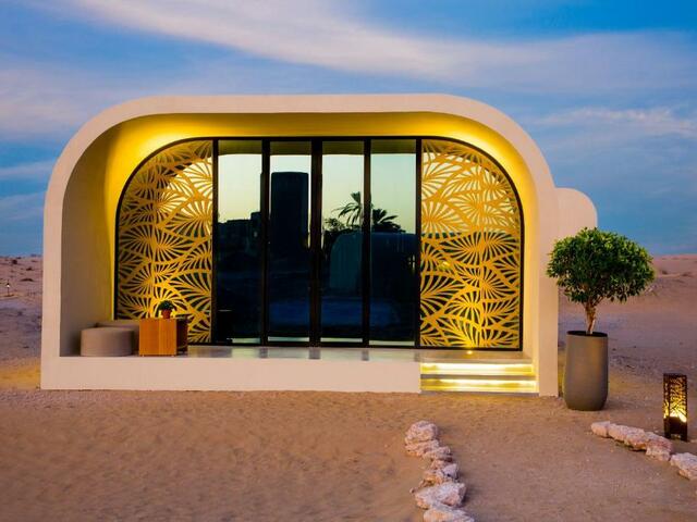 фото отеля Terra Solis Dubai изображение №17