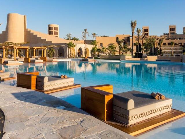 фото отеля Terra Solis Dubai изображение №1