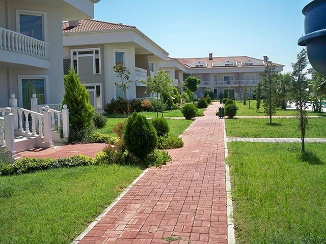 фото отеля Sadev Turizm Belek Villas & Apartments изображение №29
