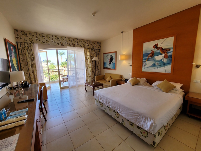 фото отеля Parrotel Beach Resort (ex. Radisson Blu Resort; Radisson Sas) изображение №49