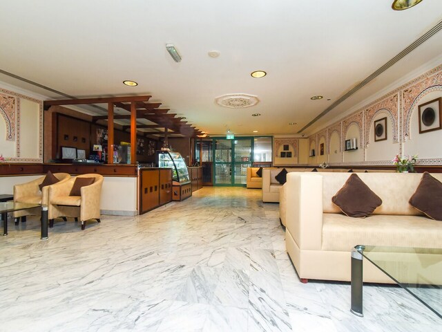 фото отеля Capital O 234 Tulip Inn Al Rahba изображение №13