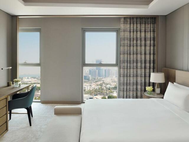 фотографии InterContinental Residences Abu Dhabi, An IHG Hotel изображение №28