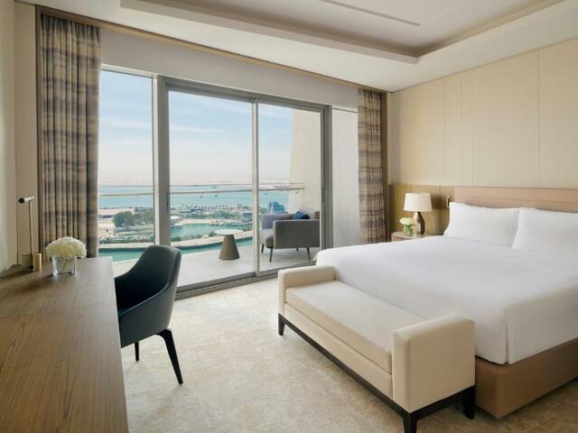 фото отеля InterContinental Residences Abu Dhabi, An IHG Hotel изображение №29