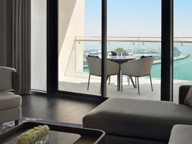 фото отеля InterContinental Residences Abu Dhabi, An IHG Hotel изображение №33