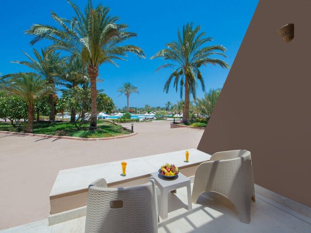 фотографии отеля Pharaoh Azur Resort (ех. Sonesta Pharaoh Beach Resort; Melia Pharaon) изображение №59