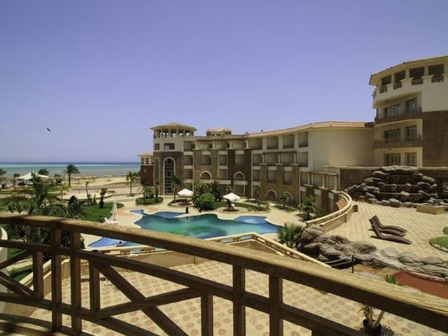 фото отеля Royal Beach Resort Serviced Apartments изображение №37