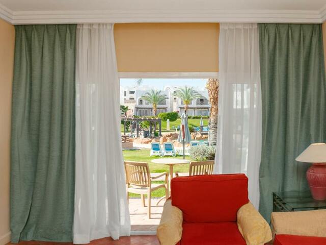 фотографии отеля Sharm Dreams Vacation Club изображение №7