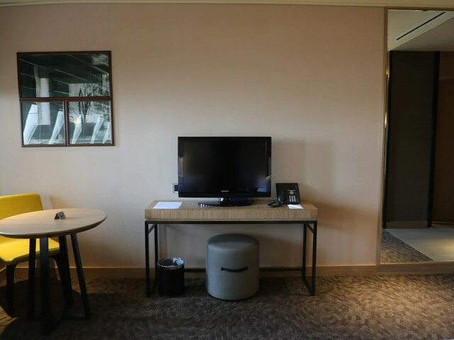 фото отеля Abu Dhabi Airport Hotel Terminal 1 изображение №13