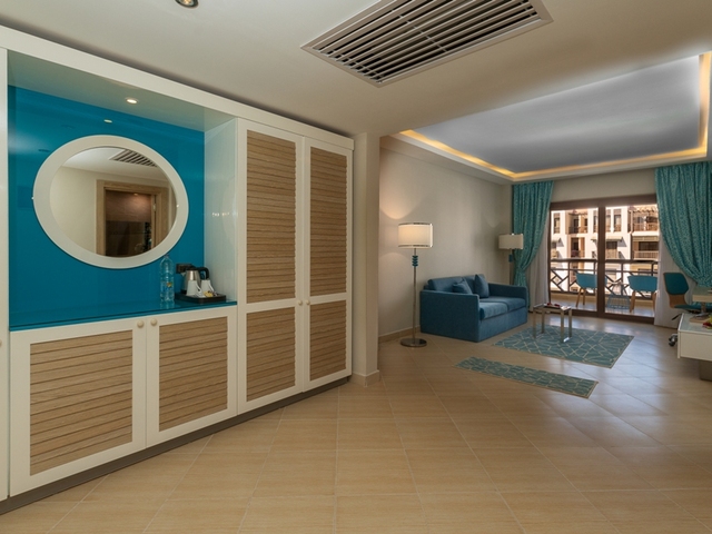 фото Gravity Hotel & Aquapark Hurghada (ex. Samra Bay Resort)  изображение №2