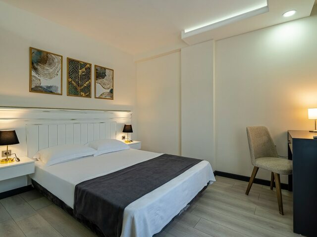фото отеля Eluxio Suite изображение №49