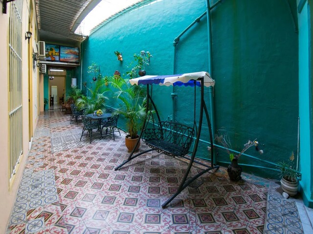 фото отеля Hostal Ana Belkis (ex. Havana Belkis Rooms) изображение №1