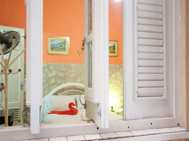 фото отеля Hostal Ana Belkis (ex. Havana Belkis Rooms) изображение №17