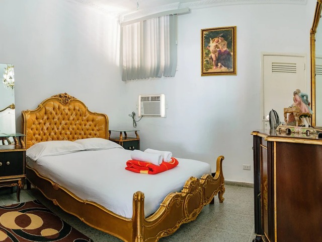 фото отеля Hostal Ana Belkis (ex. Havana Belkis Rooms) изображение №9
