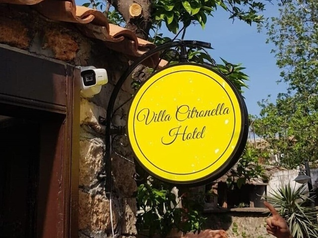 фото отеля Villa Citronella изображение №21