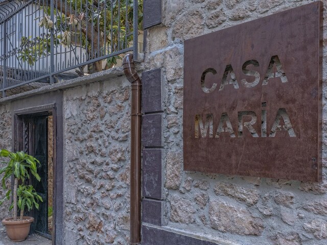 фотографии Casa Maria изображение №16