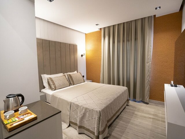 фотографии отеля Antalya Suite Hotel & Spa  изображение №31