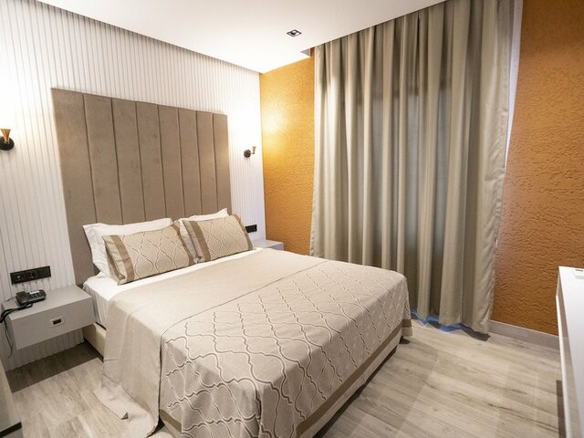 фотографии Antalya Suite Hotel & Spa  изображение №32