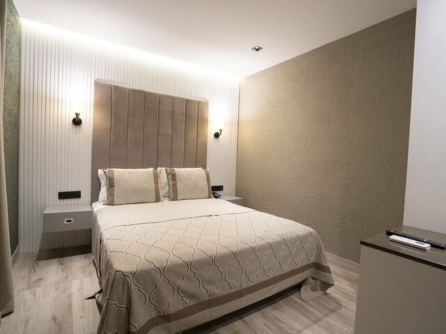 фото Antalya Suite Hotel & Spa  изображение №30